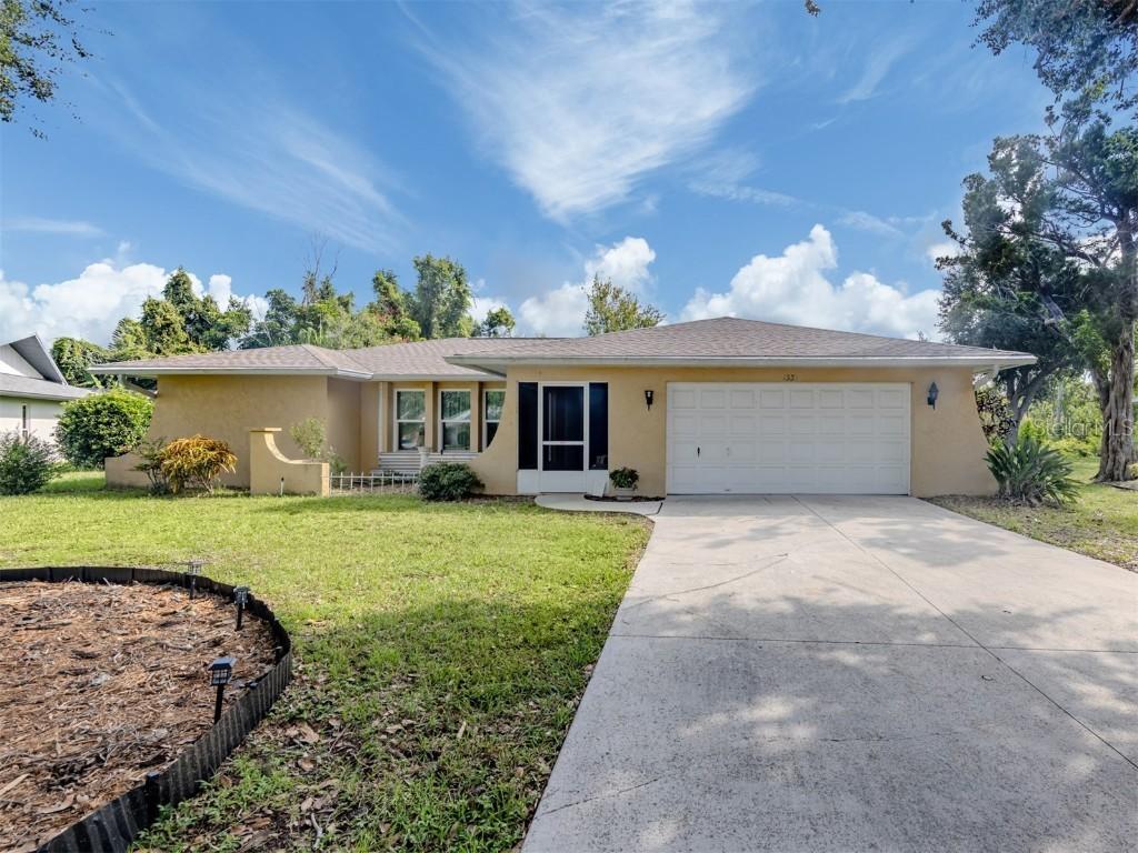 1332 Whispering Ln., Venice, FL 34285