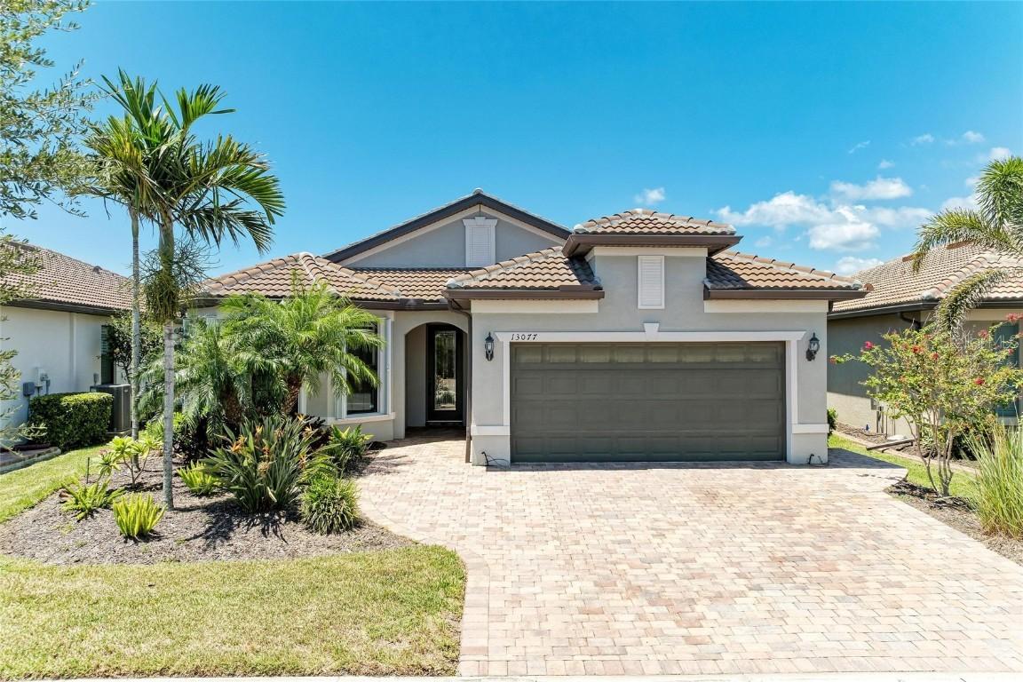 13077 Rinella St., Venice, FL 34293