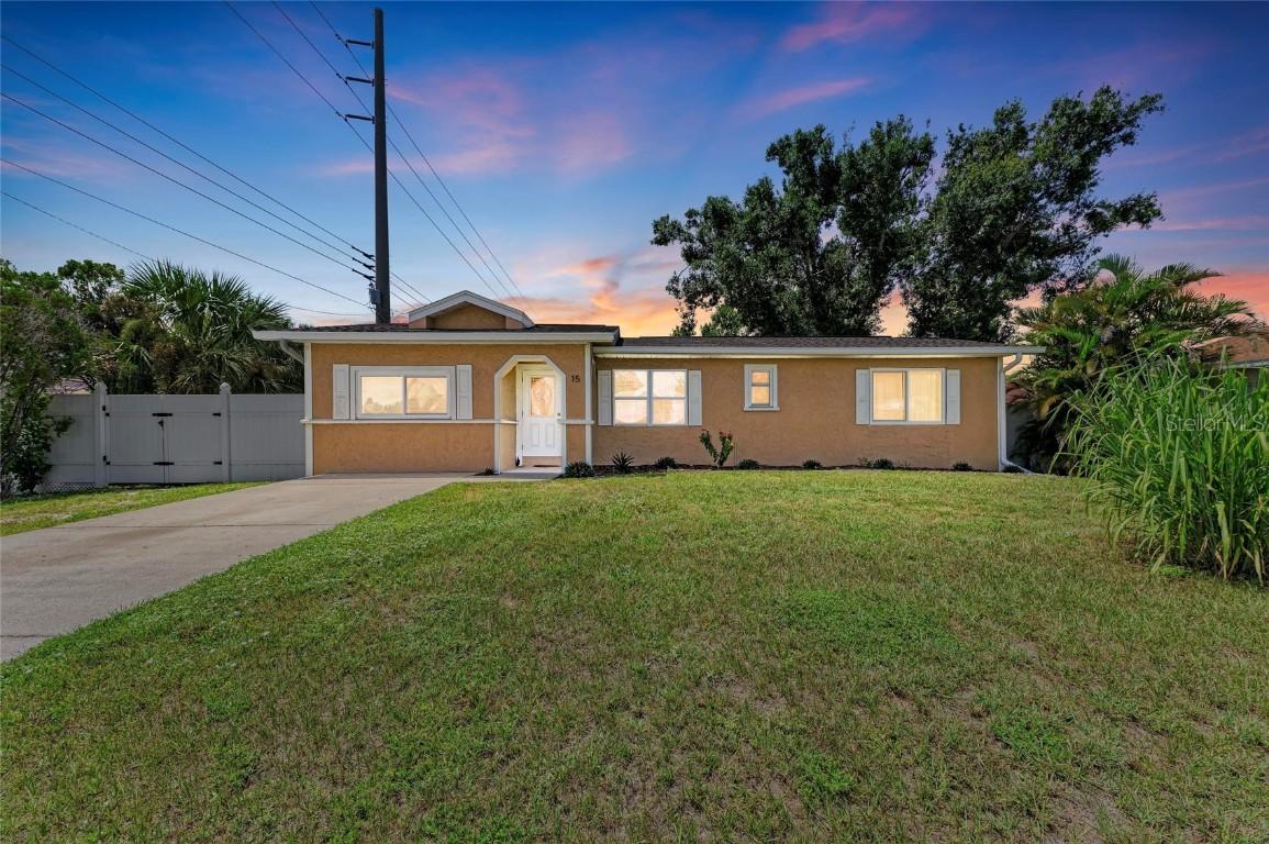 15 Tulane Rd., Venice, FL 34293