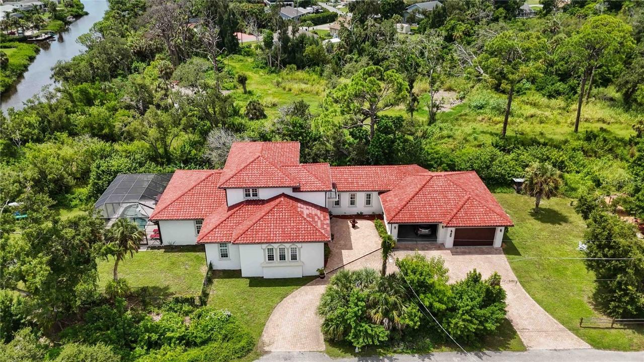 3674 Roslyn Rd., Venice, FL 34293