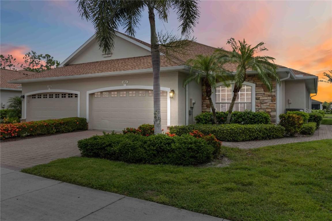 1911 Scarlett Ave., North Port, FL 34289
