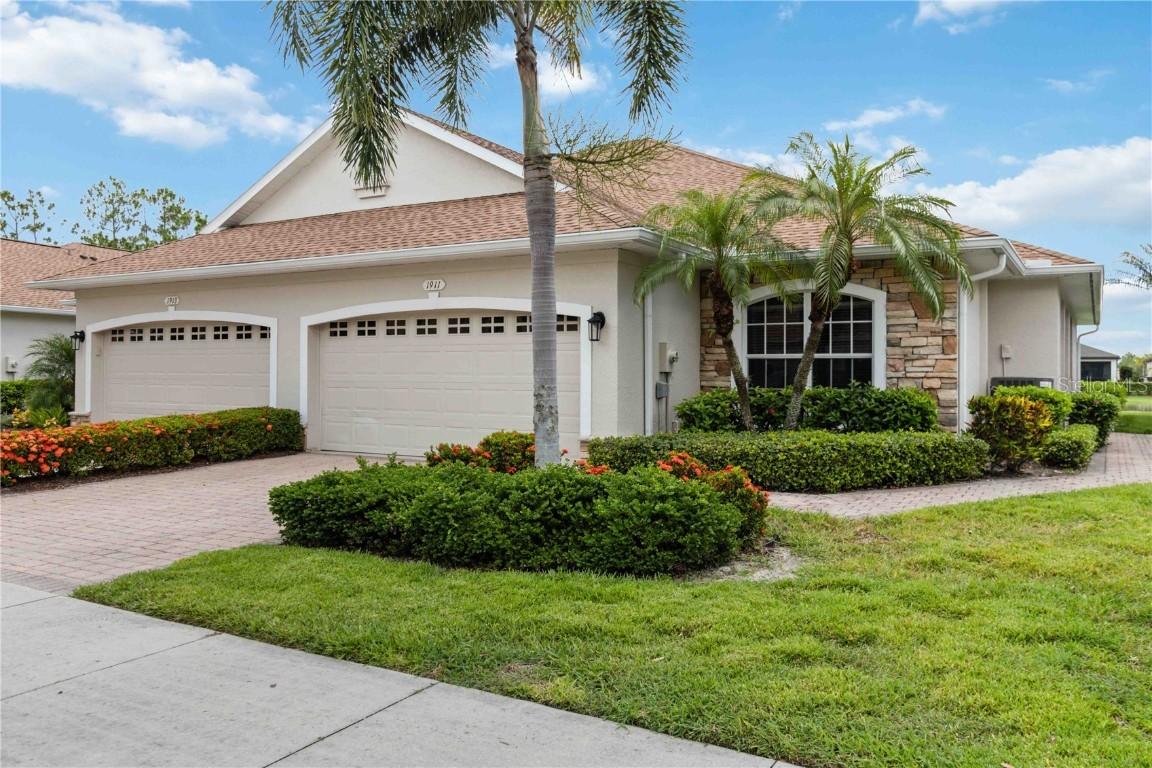 1911 Scarlett Ave., North Port, FL 34289