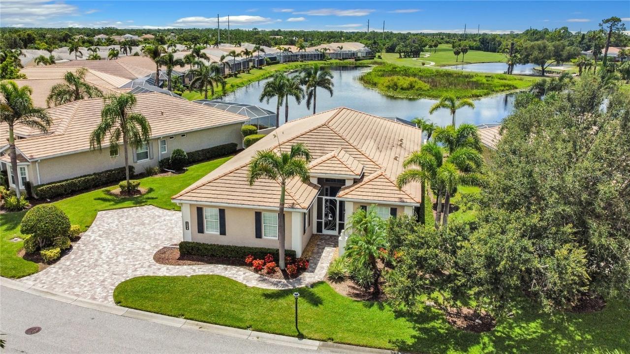 1654 Lancashire Dr., Venice, FL 34293