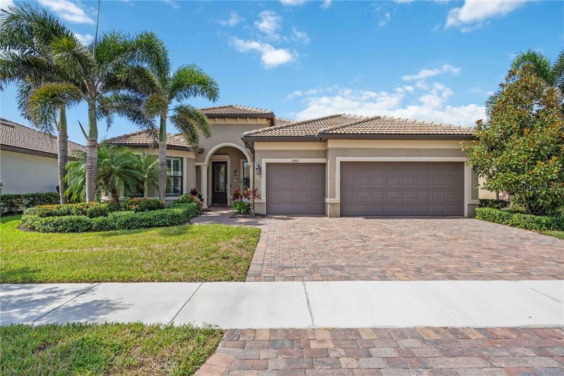 13431 Calimento St., Venice, FL 34293