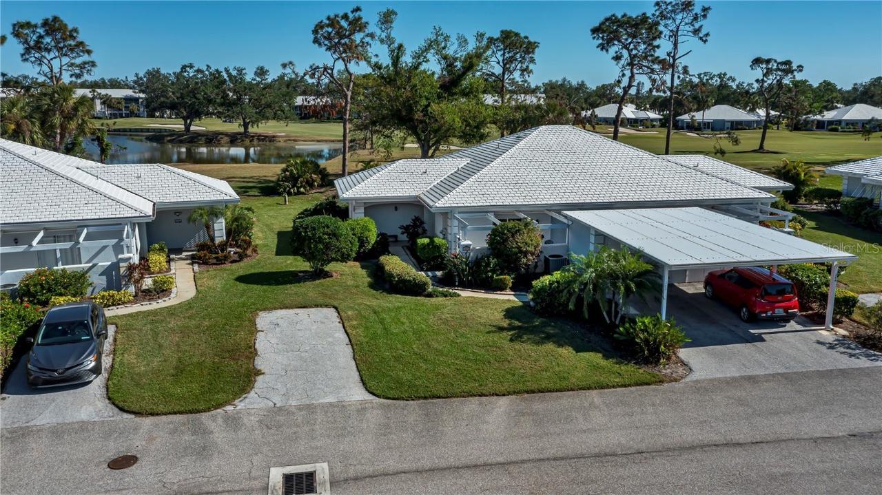 262 Cerromar Way #53, Venice, FL 34293