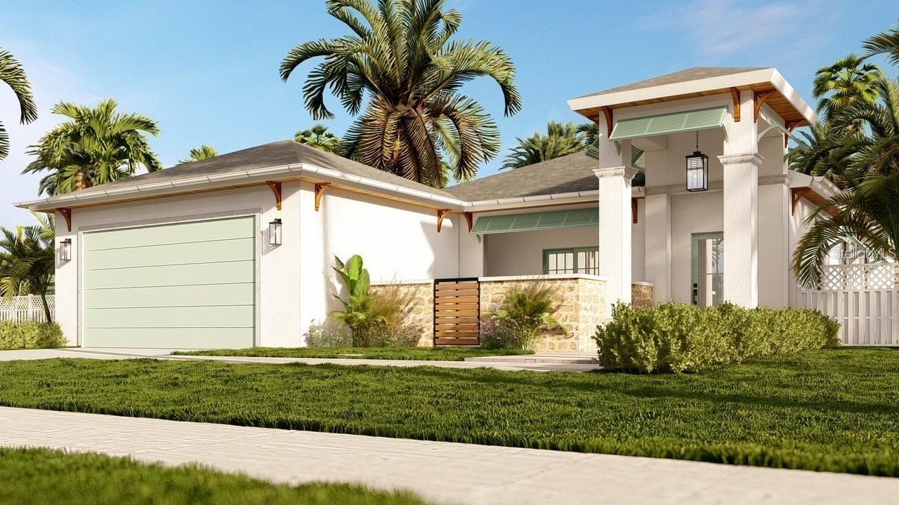 Hawthorne St., Sarasota, FL 34239