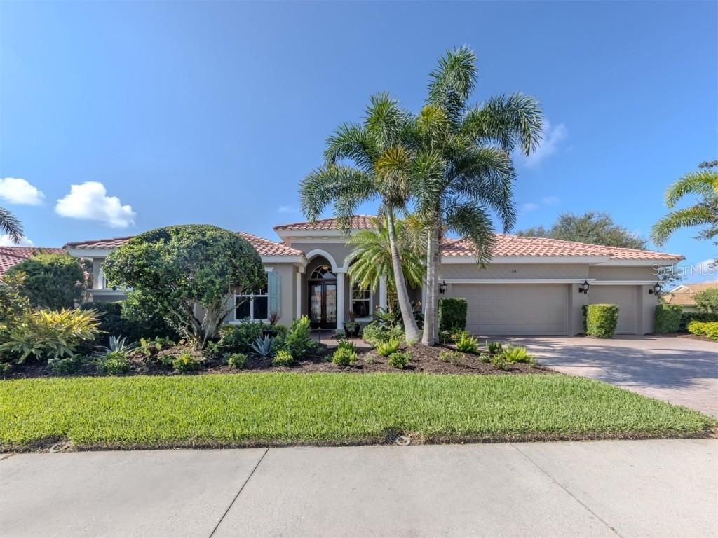 154 Portofino Dr., North Venice, FL 34275