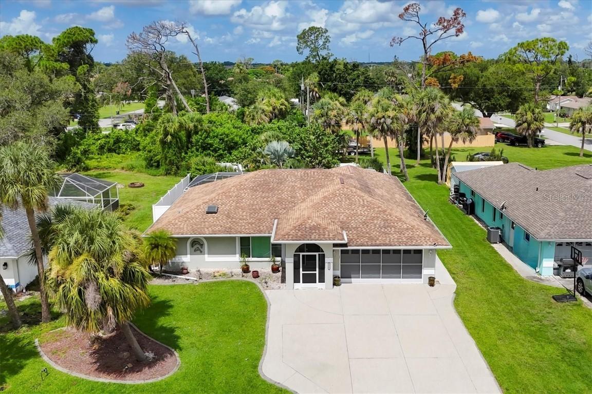 4655 Payne St., North Port, FL 34287