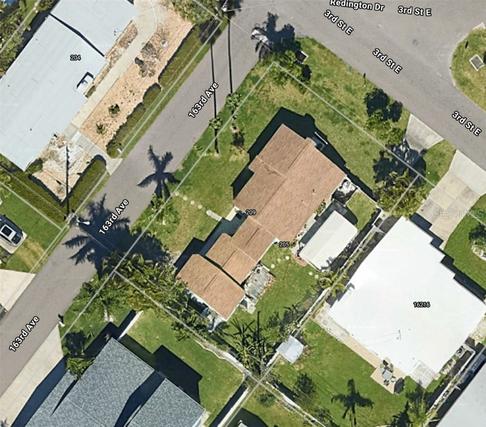 New Homes For Sale This Week in Redington Beach: August 1st to August 7th