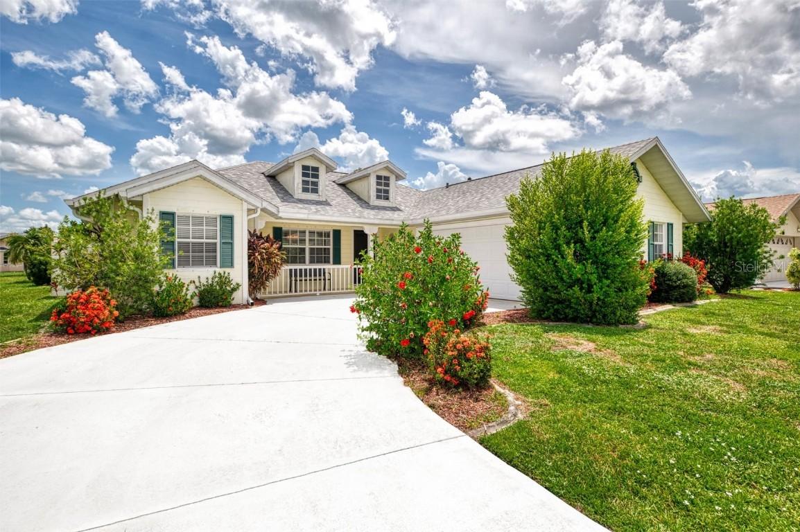 50 Callao St., Punta Gorda, FL 33983