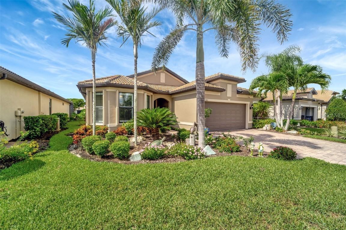 13861 Karina St., Venice, FL 34293