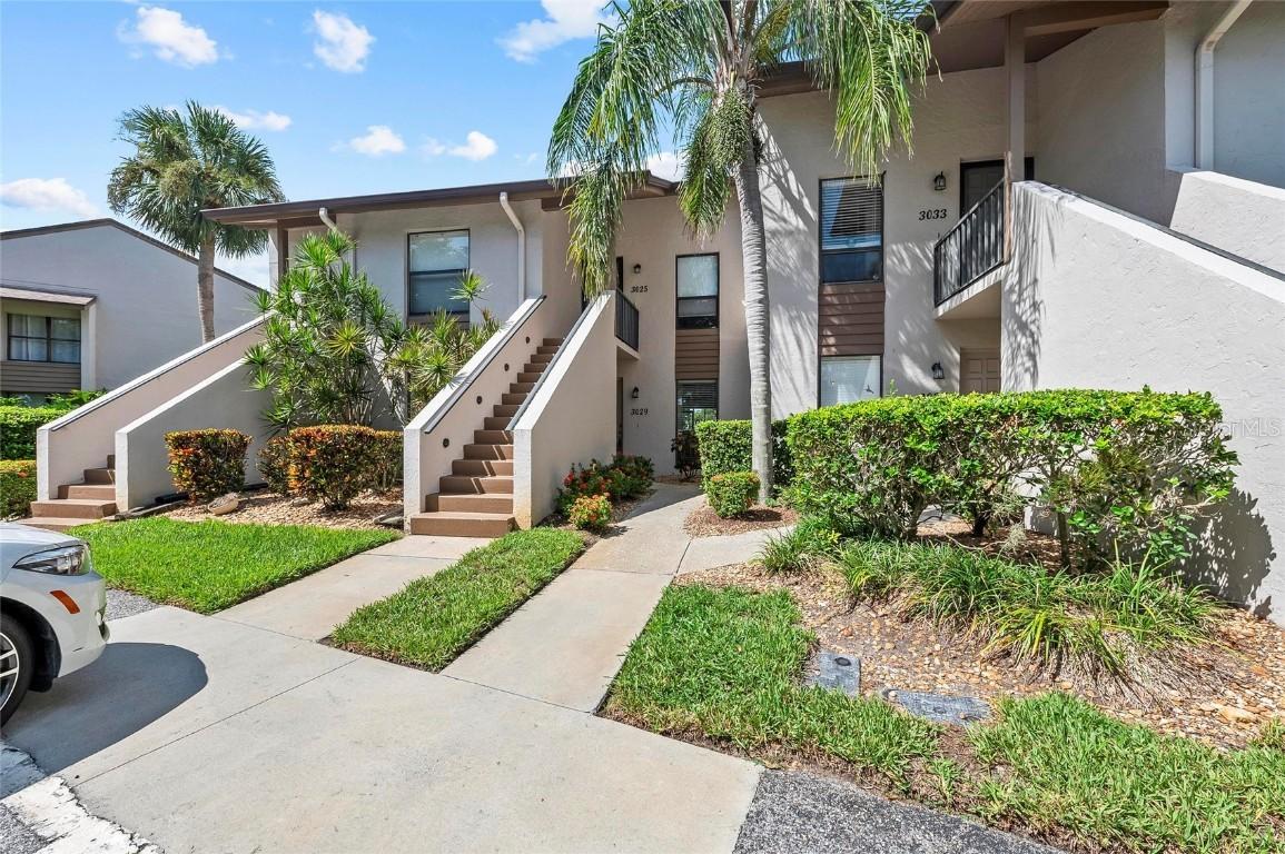 3029 Taywood Meadows #9, Sarasota, FL 34235
