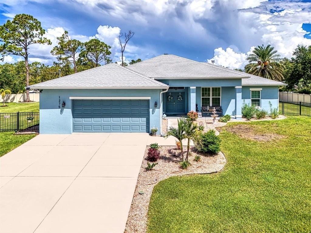 1275 Rambler Ter., Port Charlotte, FL 33953