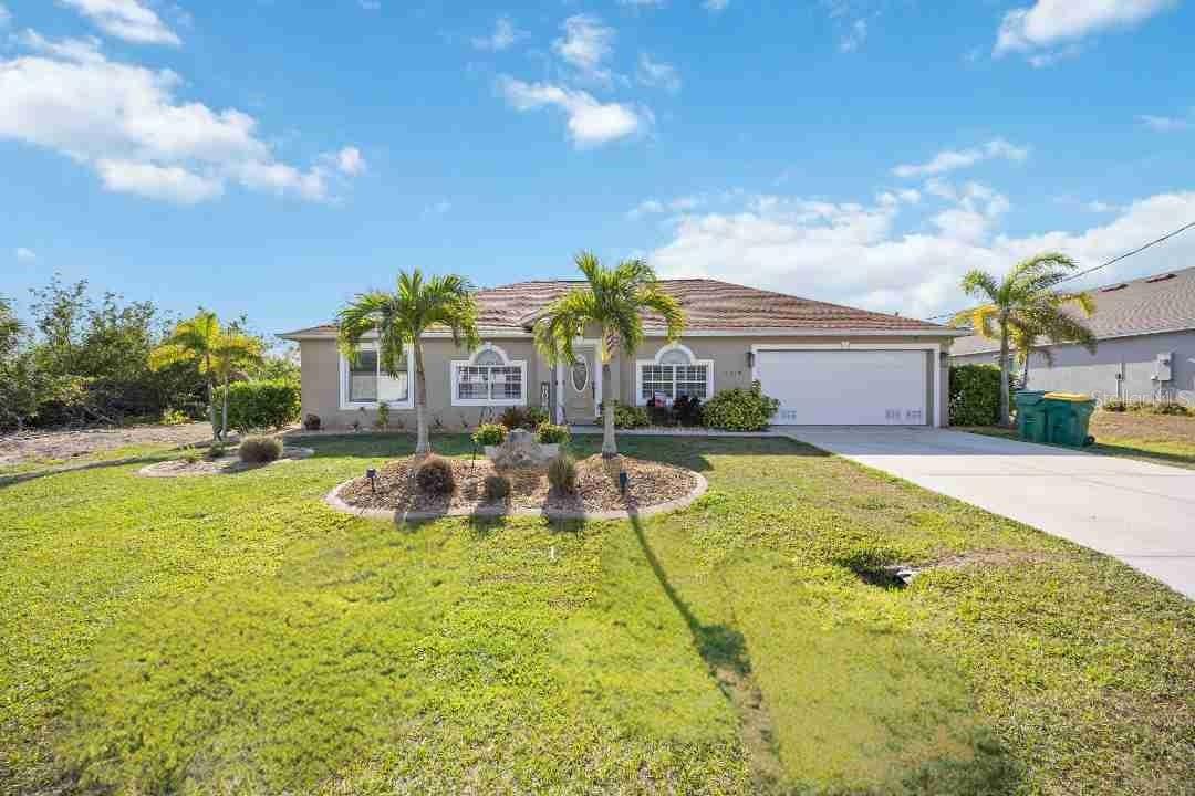 10047 Greetings St., Port Charlotte, FL 33981