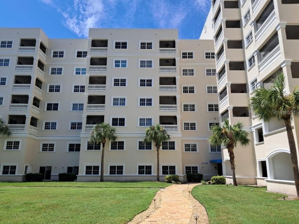 3730 Cadbury Cir. #400, Venice, FL 34293
