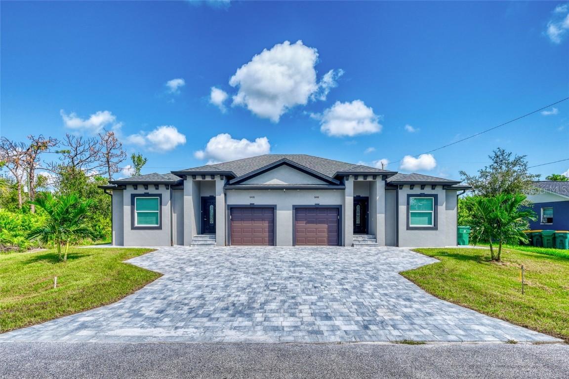9458-9460 Tacoma Ave., Englewood, FL 34224