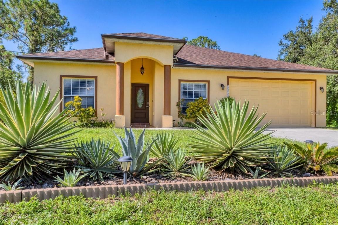 5861 Gimlet Ave., North Port, FL 34291