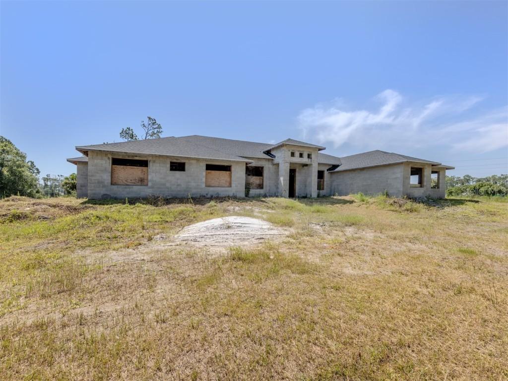 5235 Cromey Rd., North Port, FL 34288