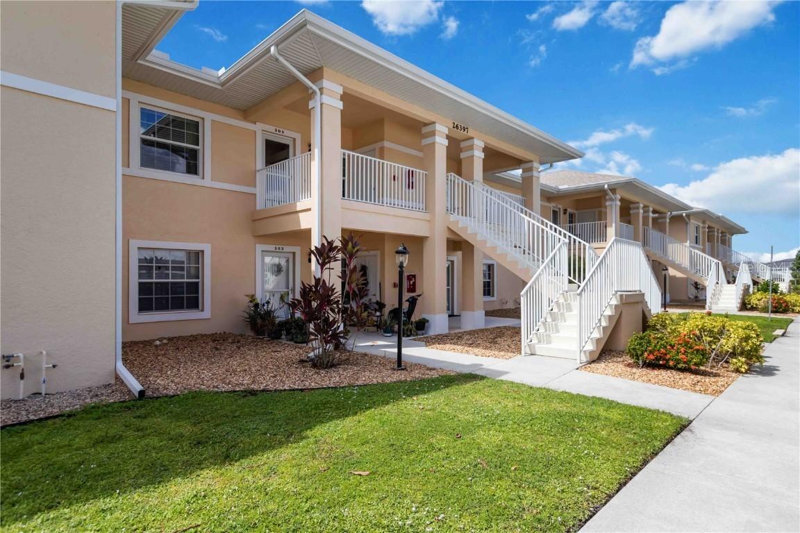 26397 Nadir Rd. #203, Punta Gorda, FL 33983