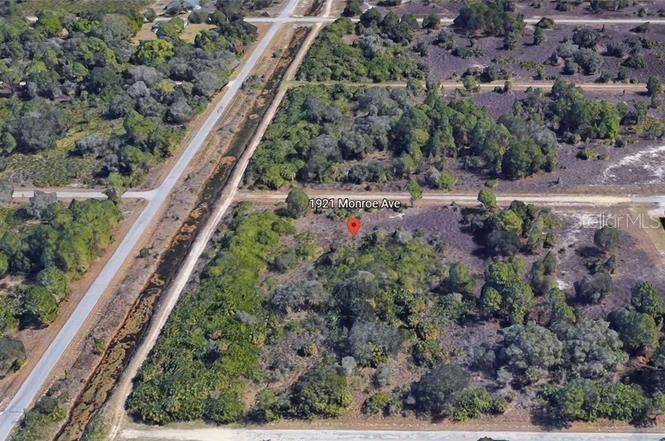 1923 Monroe Ave., Lehigh Acres, FL 33972