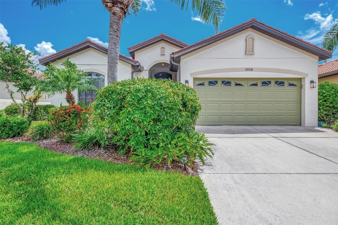 20636 Capello Dr., Venice, FL 34292