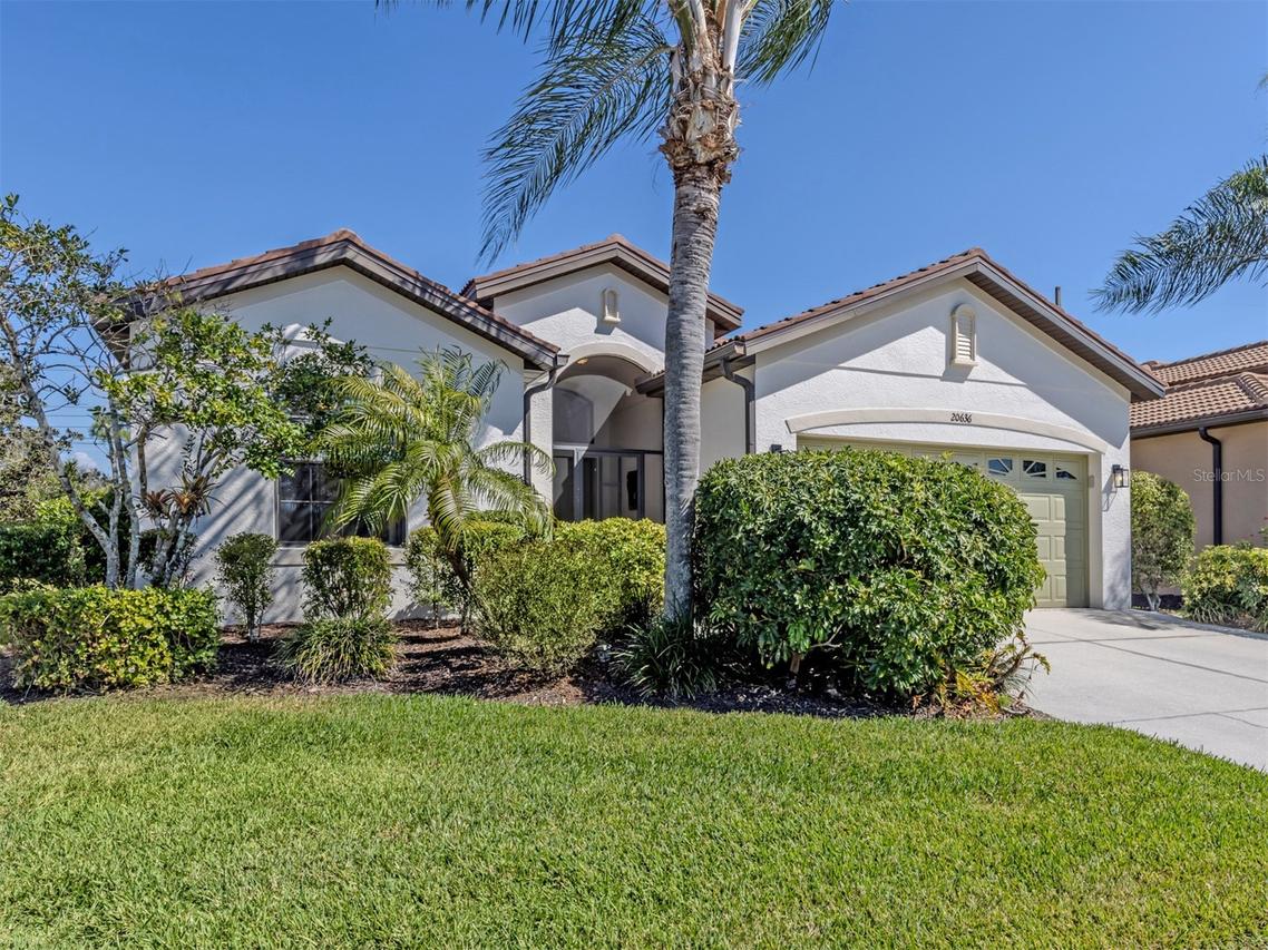 20636 Capello Dr., Venice, FL 34292