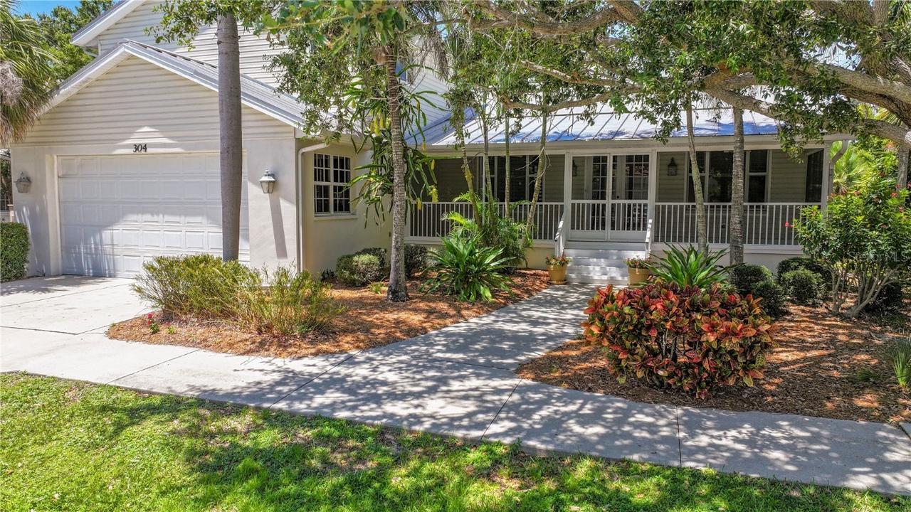 304 Tortuga Dr., Nokomis, FL 34275