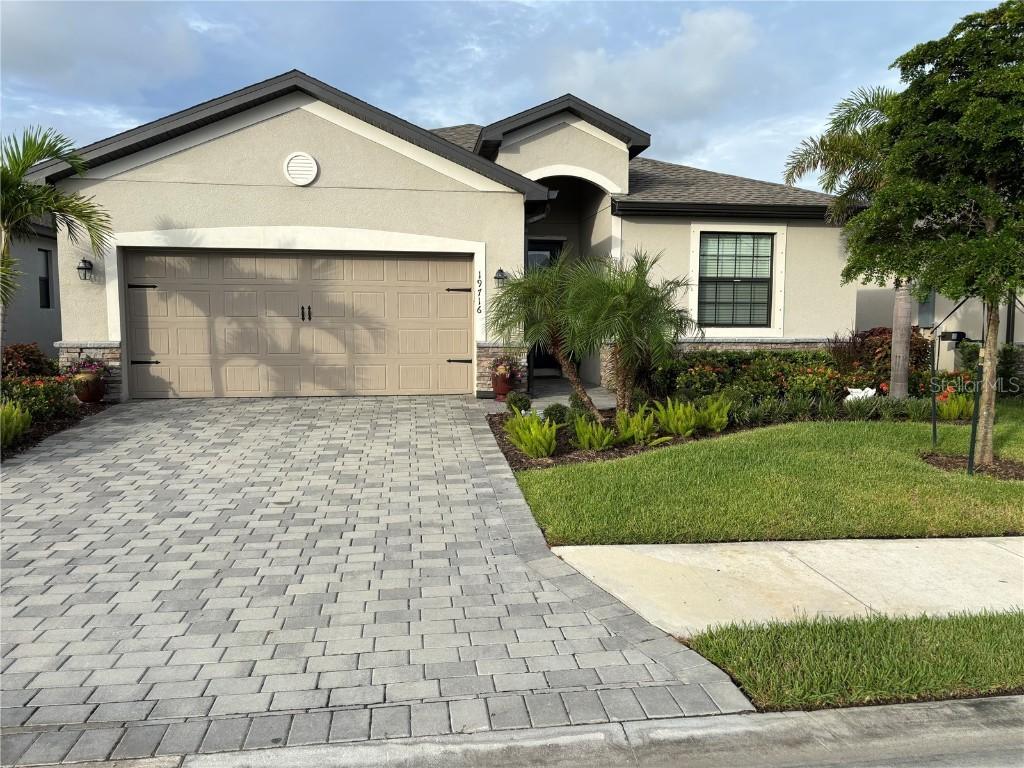 19716 Fishhawk Tr., Venice, FL 34293