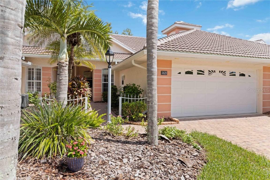 2123 Lynx Run, North Port, FL 34288