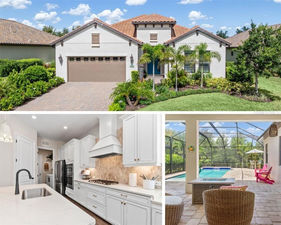 26846 Weiskopf Dr., Englewood, FL 34223