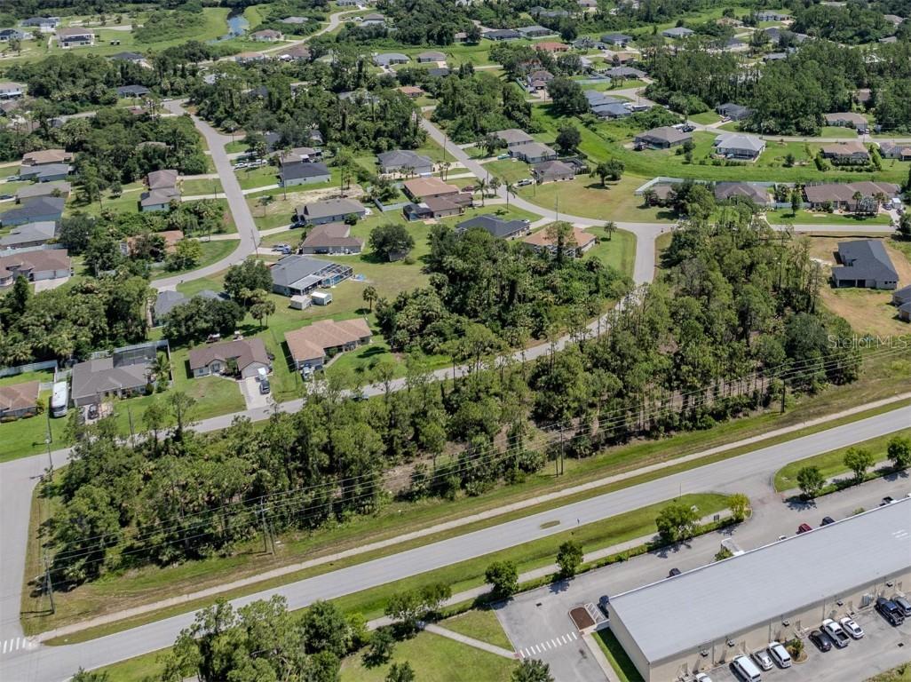 Magenta Ave., North Port, FL 34288