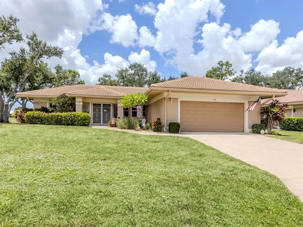 1197 Willow Springs Dr., Venice, FL 34293
