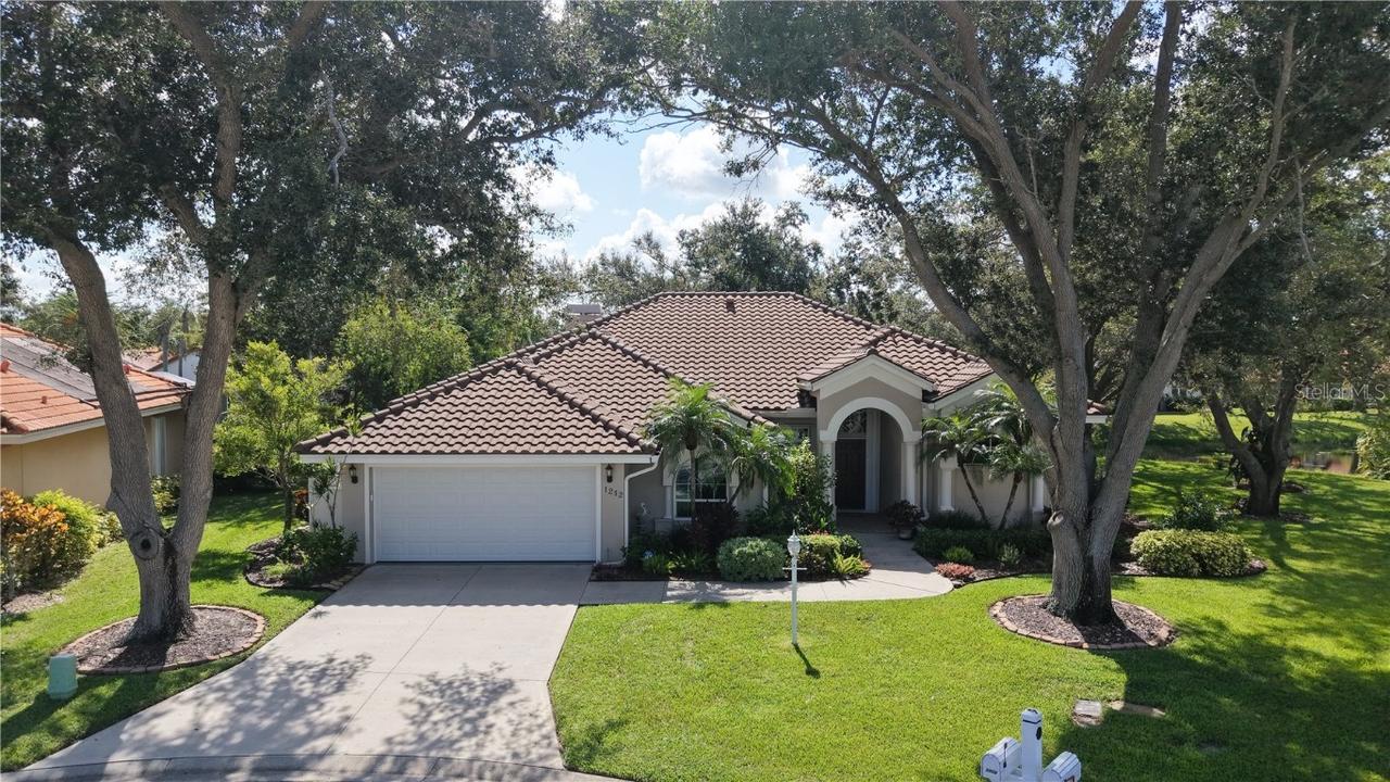1212 Whitney Dr., Venice, FL 34292