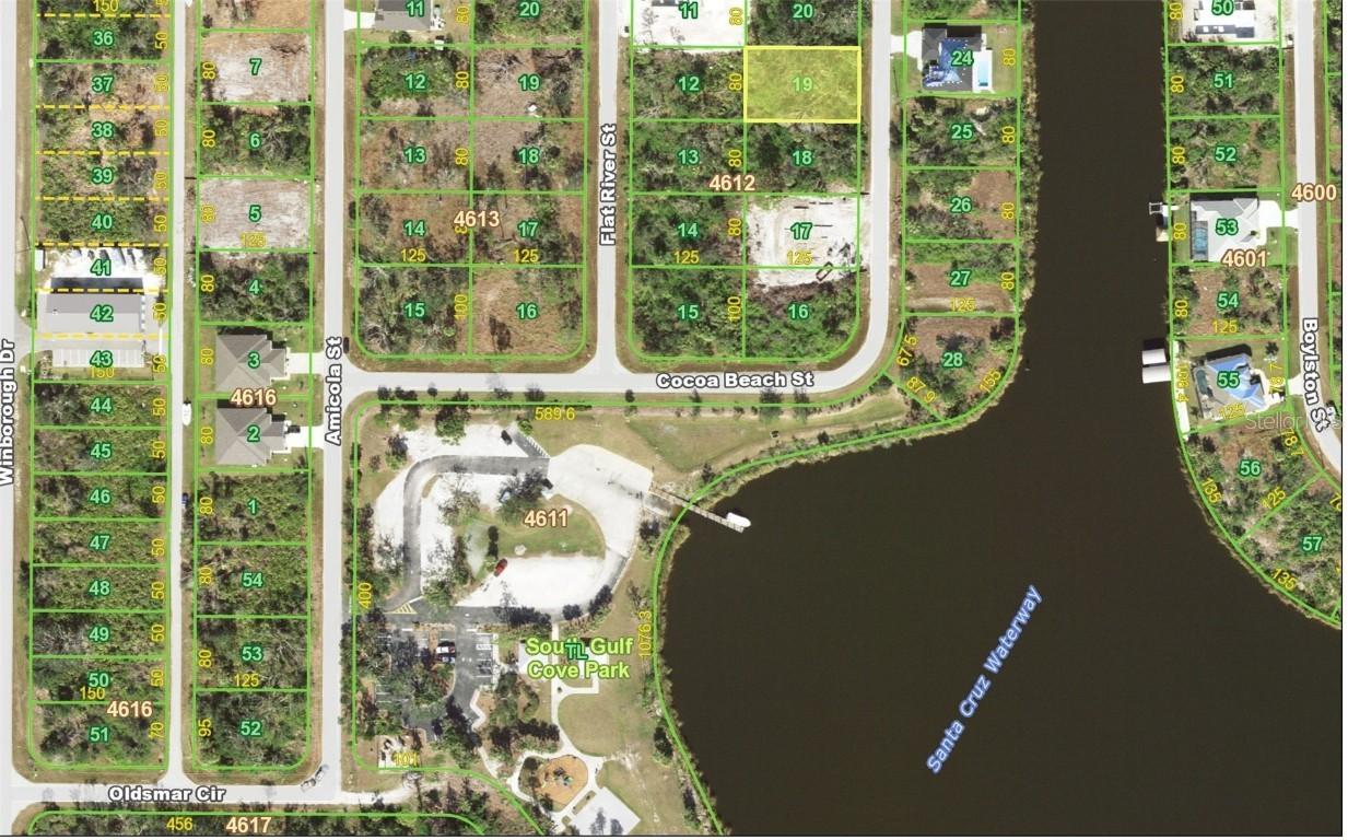 10225 Cocoa Beach St., Port Charlotte, FL 33981