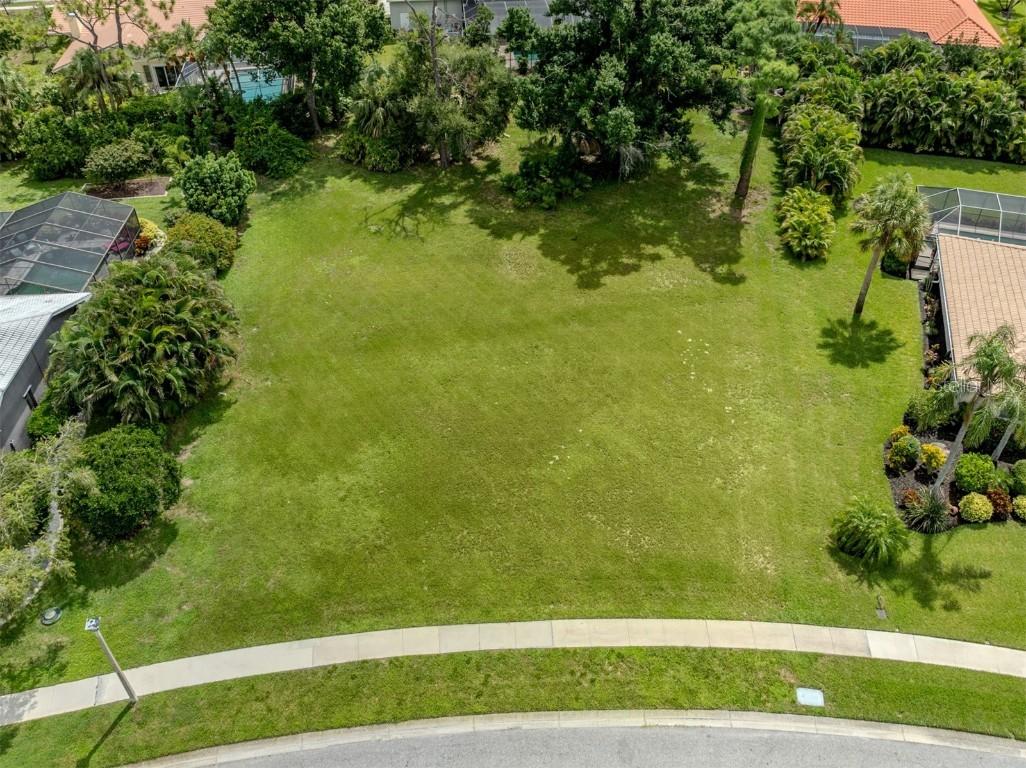 Sorrento Woods Blvd., Nokomis, FL 34275