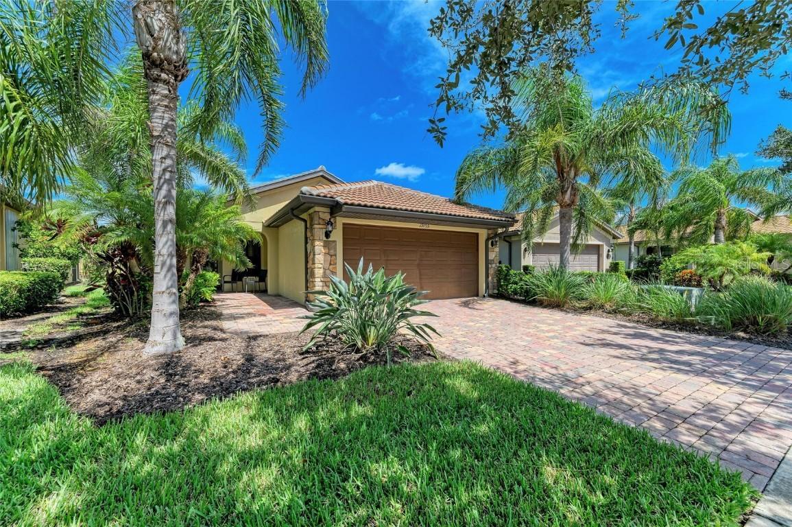 19155 Mangieri St., Venice, FL 34293