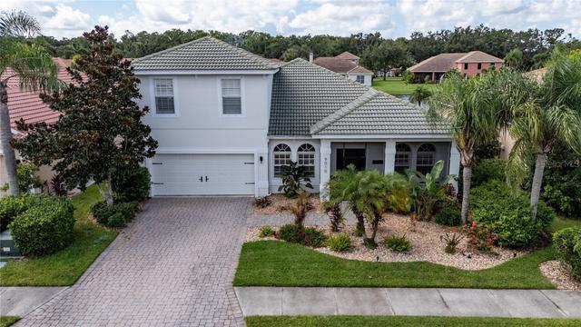 New Homes For Sale This Week in Heritage Harbour: August 8th to August 14th