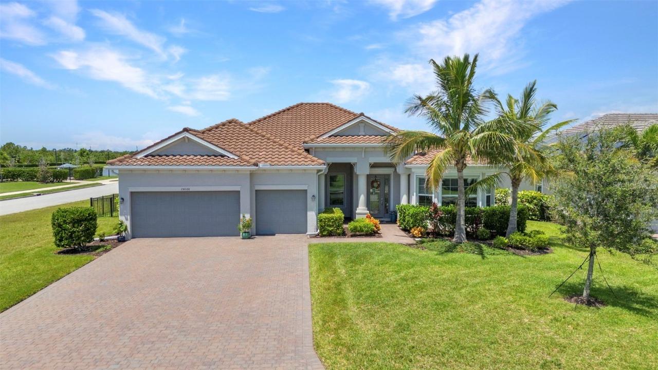 15000 Spanish Point Dr., Port Charlotte, FL 33981