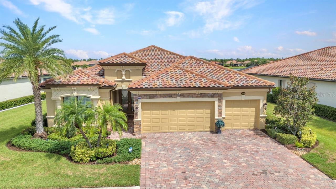 20355 Granlago Dr., Venice, FL 34293