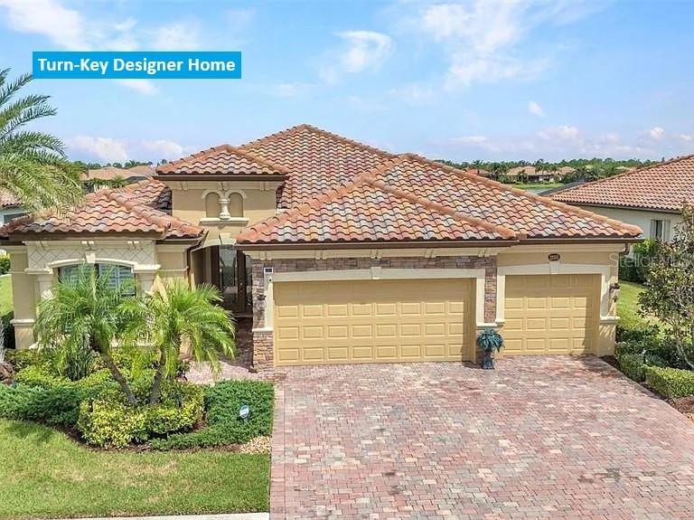 20355 Granlago Dr., Venice, FL 34293