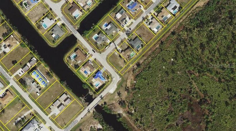 1 Annapolis Ln., Rotonda West, FL 33947