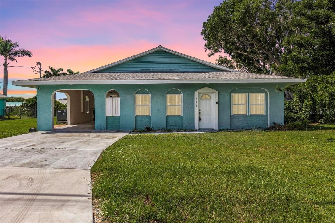 1005 Alston Ln., Englewood, FL 34223