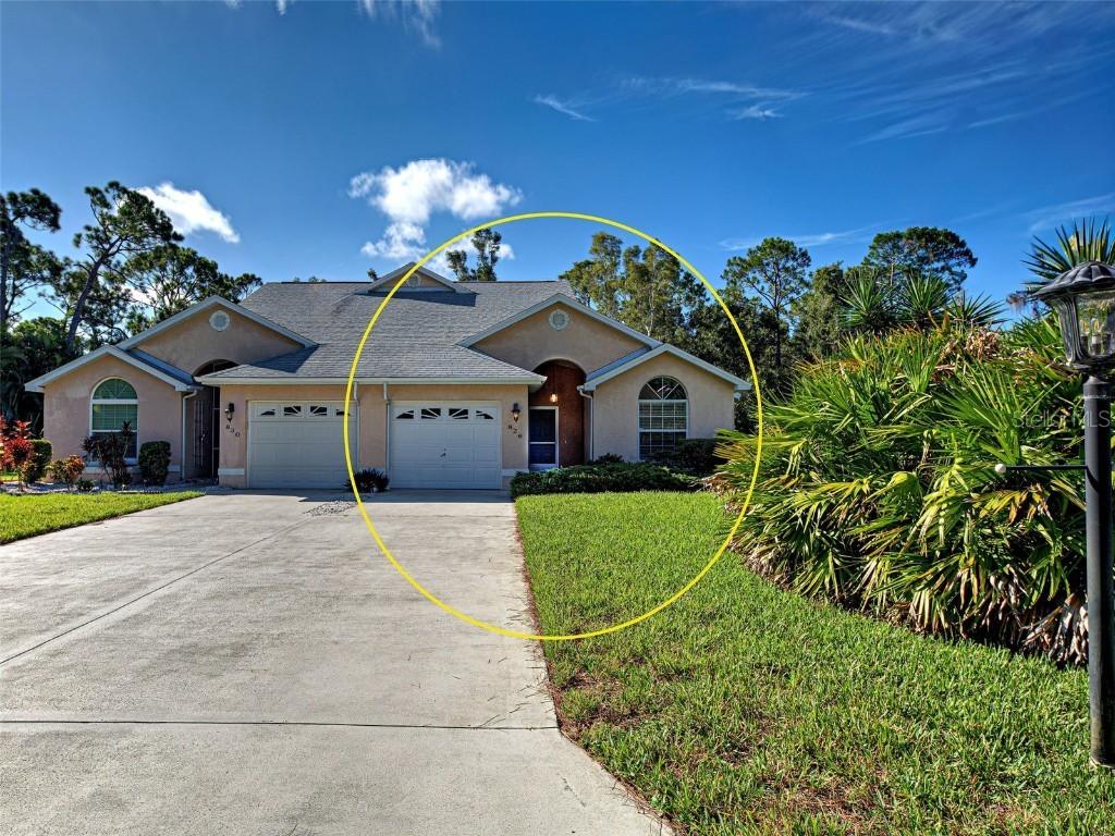 826 Bayport Cir., Venice, FL 34292