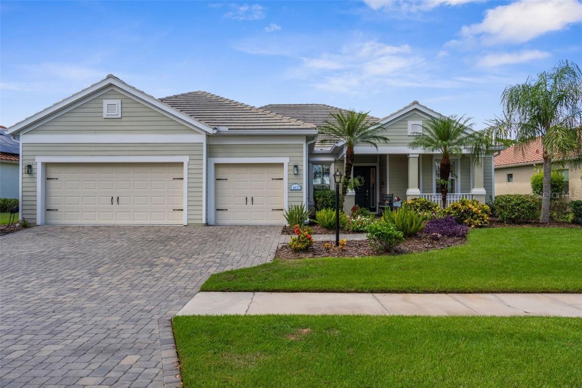 11670 Aucilla Dr., Venice, FL 34293