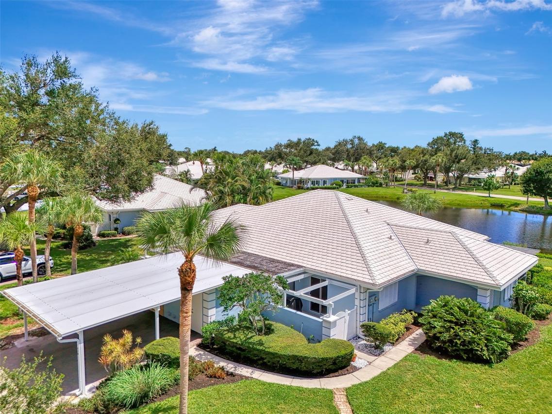 420 Wexford Cir. #124, Venice, FL 34293