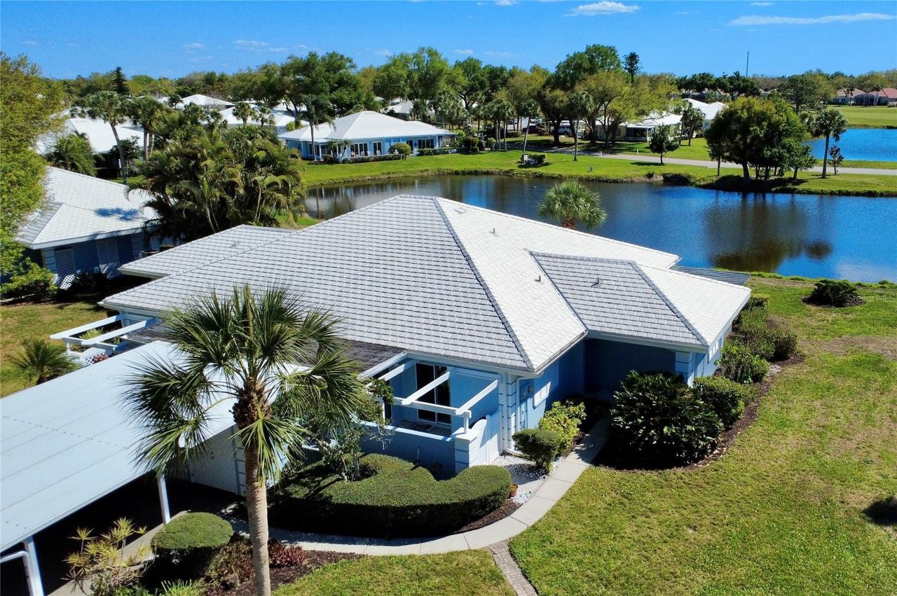 420 Wexford Cir. #124, Venice, FL 34293