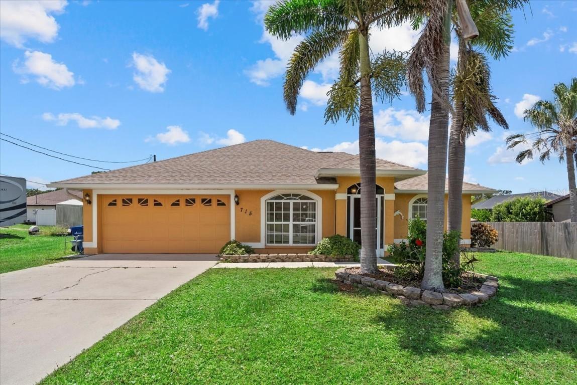 715 Lehigh Rd., Venice, FL 34293