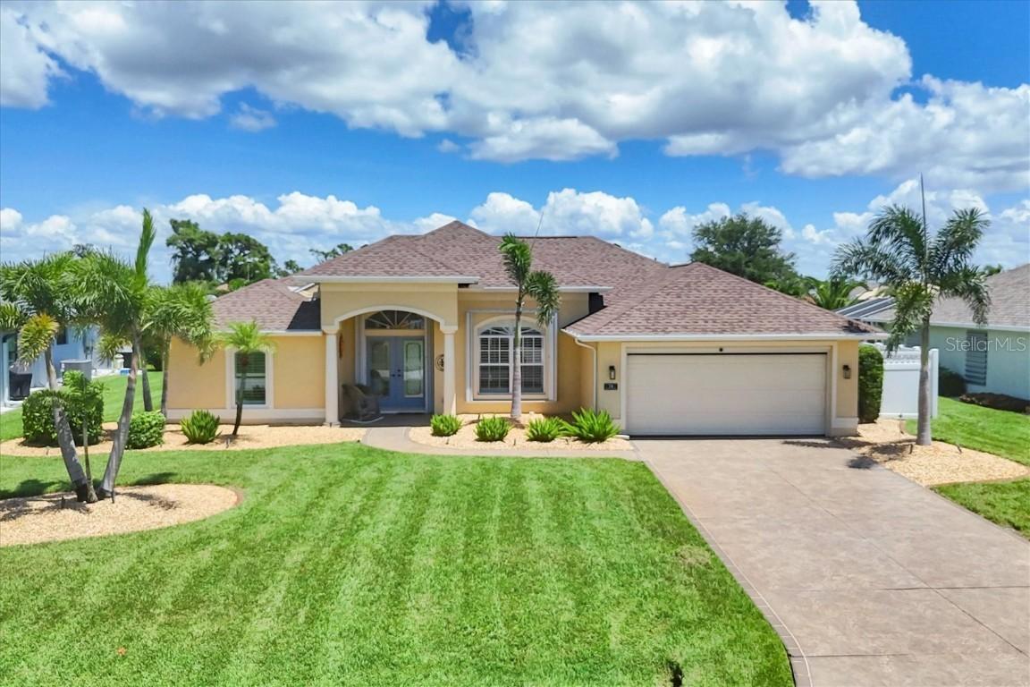 74 Broadmoor Ln., Rotonda West, FL 33947