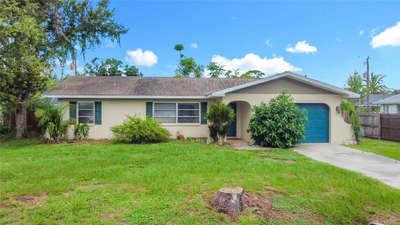 5964 Diana Rd., Venice, FL 34293