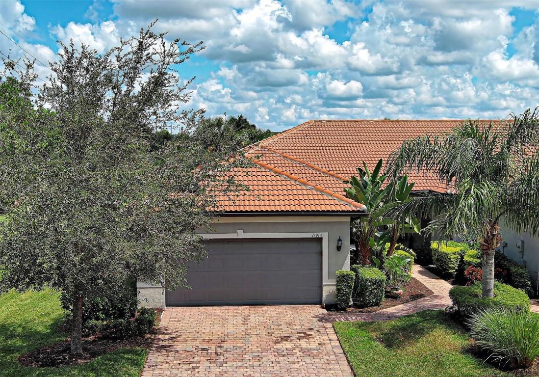 13916 Alafaya St., Venice, FL 34293